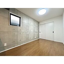 LECOCON津島V 103 1階1LDKのリビング/ダイニング