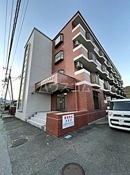 クリスタル甲府善光寺