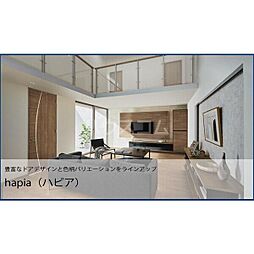 ベレッツァ四日市大矢知 103