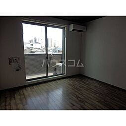 Ｇａｌｌｅｒｙ庄内通 301 3階1Kのリビング/ダイニング