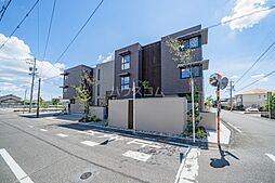 JR東海道本線 西岐阜駅 徒歩8分の賃貸アパート