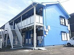 グリーンハイツ神蔵