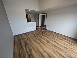 ラグゼナ平井サウス 2階1LDKのリビング/ダイニング