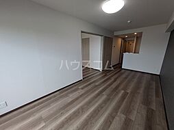 ラグゼナ平井サウス 7階1LDKのリビング/ダイニング