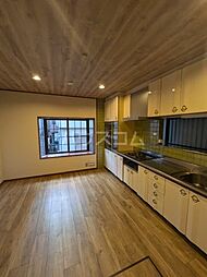 西篠崎2丁目貸戸建て 1階4SLDKのリビング/ダイニング