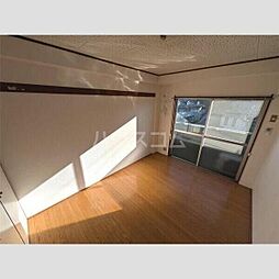 第2澤田プラザ 304 3階ワンルームのリビング/ダイニング