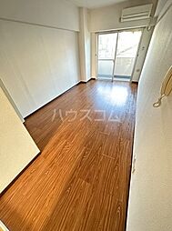 ロイヤルエクセレント学芸大 406 4階1Kのリビング/ダイニング