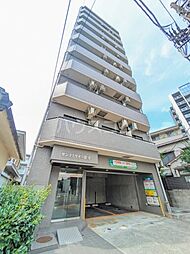 サンテミリオン笹塚 602