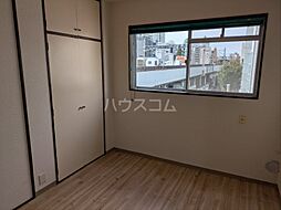 佐々木ビル 405 4階ワンルームのリビング/ダイニング