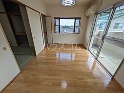 ＹＫマンション 2階2LDKのリビング/ダイニング