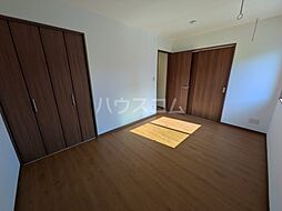 アルプス 202 2階1LDKのリビング/ダイニング