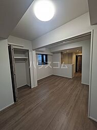 コートレジデンス南大塚 603