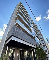 アルファコート常盤台3