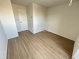 GRADUS鶴ヶ島 203 2階1Kのリビング/ダイニング