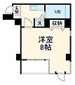 コパーズ・アプト鶴ヶ峰5階4.8万円