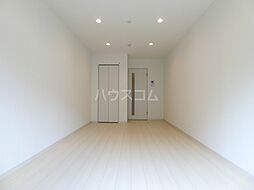 リブリ・ピーノ 岩槻 103 1階1Kのリビング/ダイニング