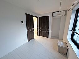 SOLASIA residence南大塚 302 3階1Kのリビング/ダイニング