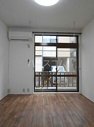 シティハイム　エマーシュ 102 1階1Kのリビング/ダイニング