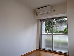 クリオ南林間弐番館 101 1階1DKのリビング/ダイニング