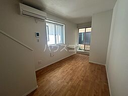 KS新船橋 103 1階1LDKのリビング/ダイニング