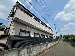 クレセントハイツ21