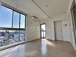 グロース横浜 1002 10階1Kのリビング/ダイニング