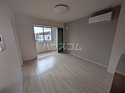 リノナル 201 2階1LDKのリビング/ダイニング