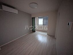 リノナル 205 2階1LDKのリビング/ダイニング