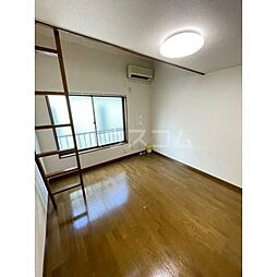 プリムローズ西荻 202 2階1Kのリビング/ダイニング