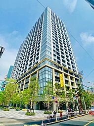 シティタワー大井町