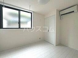 新宿早稲田鶴巻町IMAハウス 104 地下1階1Kのリビング/ダイニング