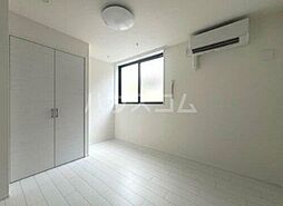 新宿早稲田鶴巻町IMAハウス 202 1階1DKのリビング/ダイニング