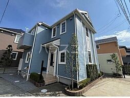 深大寺東町一戸建C棟