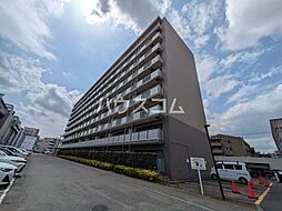 コンフォート津田沼弐番館