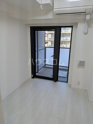 Ｓ−ＲＥＳＩＤＥＮＣＥ横濱阪東橋 405 4階1Kのリビング/ダイニング