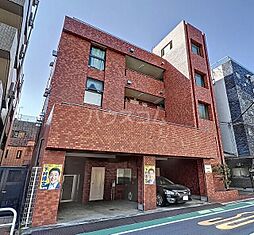 第2グリーンコーポラス