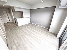 メイクスアート五反野 701 7階2LDKのリビング/ダイニング