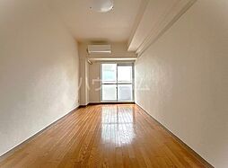 荻窪スカイレジテル 207 2階ワンルームのリビング/ダイニング