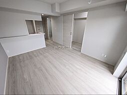 メイクスアート五反野 804 8階2LDKのリビング/ダイニング