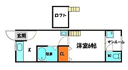 SLOW LIFEハイツ 1階