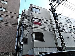 メゾン・ド・ノア調布多摩川