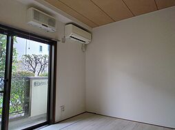 ＹＦＣ南台 105 1階1Kのリビング/ダイニング