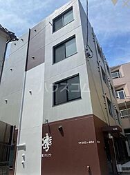 リュジアン北赤羽