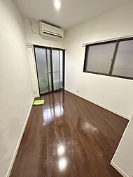 ポルシェ三鷹 101 1階ワンルームのリビング/ダイニング