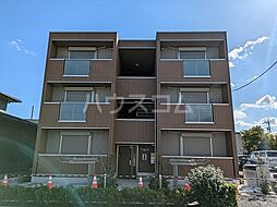 日暮里舎人ライナー 舎人駅 徒歩8分の賃貸アパート