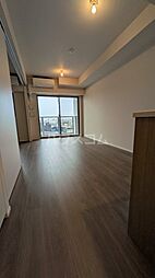 JR京浜東北・根岸線 大森駅 徒歩11分の賃貸マンション 7階1LDKのリビング/ダイニング