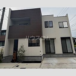 山池町5丁目戸建