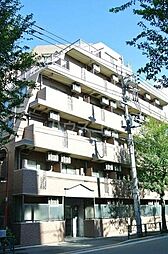 グランヴァン阿佐ヶ谷II