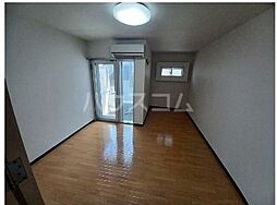 セントヒルズ国立 403 4階ワンルームのリビング/ダイニング