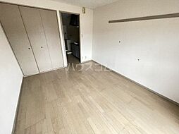 サンライズ新城 106 1階1Kのリビング/ダイニング